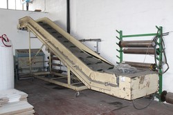 Nastro trasportatore GMF - Lotto 6 (Asta 5145)