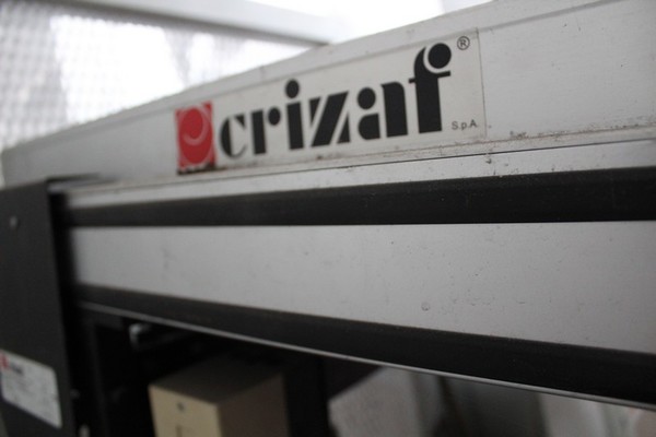 7#5145 Nastro trasportatore CRIZAF in vendita - foto 7