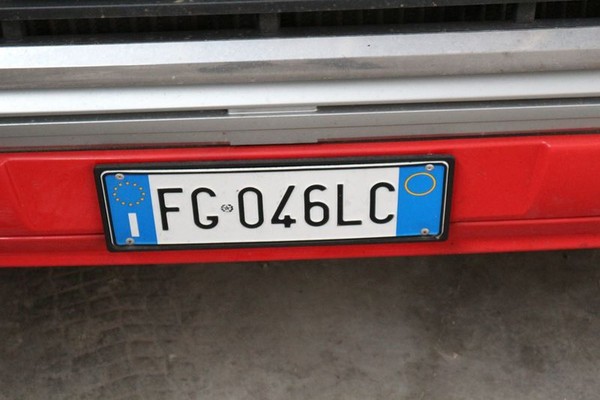 1#5147 Trattore stradale Volvo in vendita - foto 2