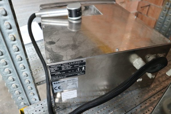 1#5148 Macchinari per trattamenti estetici in vendita - foto 4
