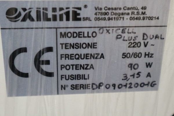 1#5148 Macchinari per trattamenti estetici in vendita - foto 15
