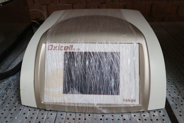 1#5148 Macchinari per trattamenti estetici in vendita - foto 16