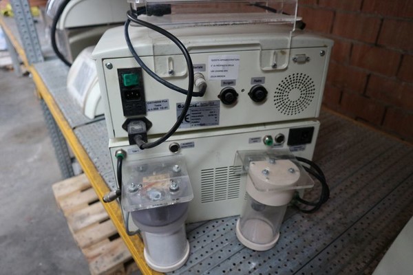 1#5148 Macchinari per trattamenti estetici in vendita - foto 17