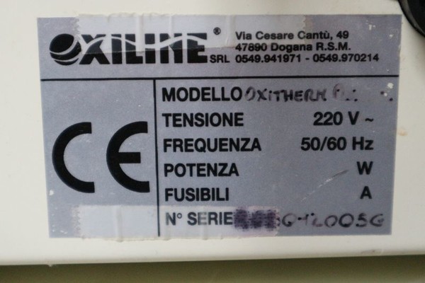 1#5148 Macchinari per trattamenti estetici in vendita - foto 18