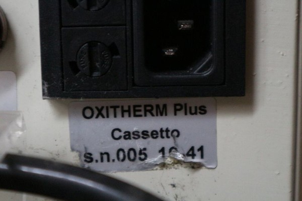 1#5148 Macchinari per trattamenti estetici in vendita - foto 19