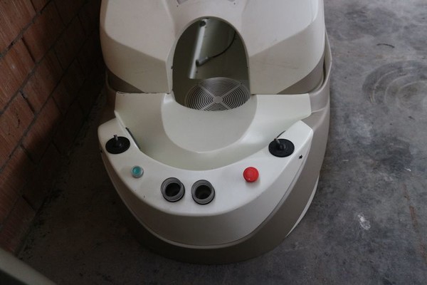 1#5148 Macchinari per trattamenti estetici in vendita - foto 30
