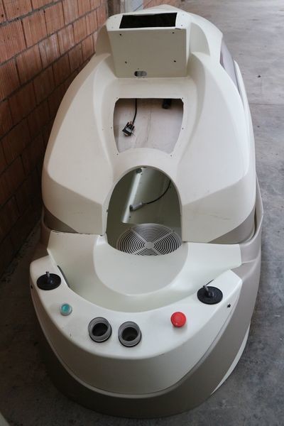 1#5148 Macchinari per trattamenti estetici in vendita - foto 31