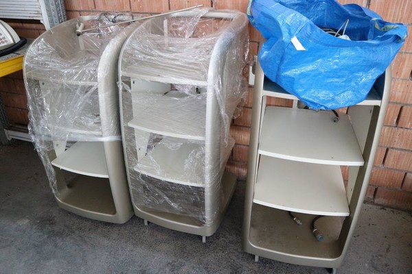 1#5148 Macchinari per trattamenti estetici in vendita - foto 32