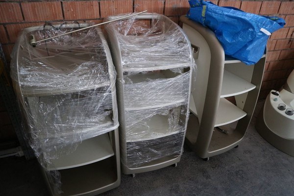 1#5148 Macchinari per trattamenti estetici in vendita - foto 33