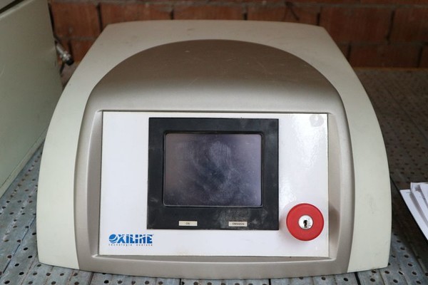 1#5148 Macchinari per trattamenti estetici in vendita - foto 35
