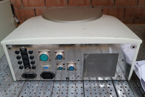 1#5148 Macchinari per trattamenti estetici in vendita - foto 36