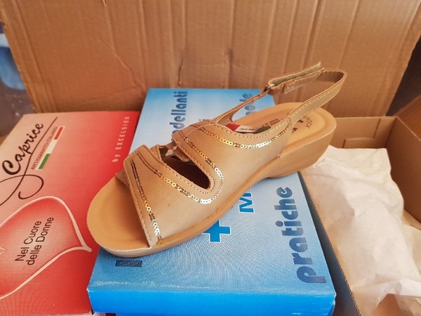 1#5149 Scarpe in vendita - foto 3