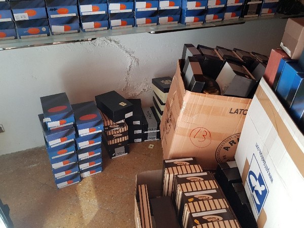 1#5149 Scarpe in vendita - foto 5