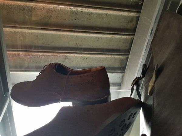 1#5149 Scarpe in vendita - foto 7