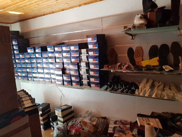 1#5149 Scarpe in vendita - foto 10