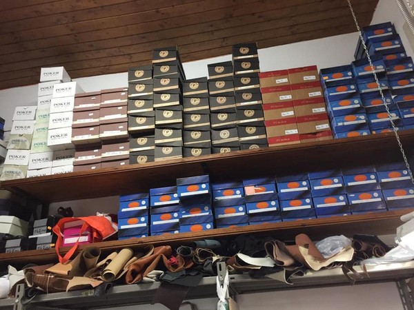 2#5149 Scarpe in vendita - foto 1