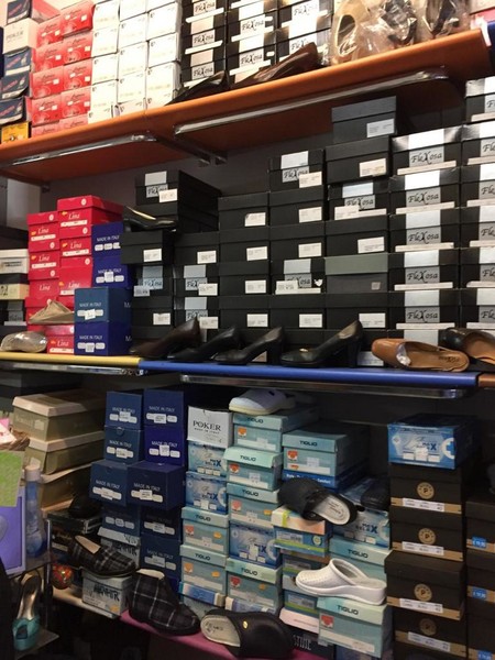 2#5149 Scarpe in vendita - foto 3