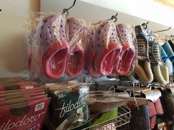 3#5149 Pantofole e ciabatte in vendita - foto 2
