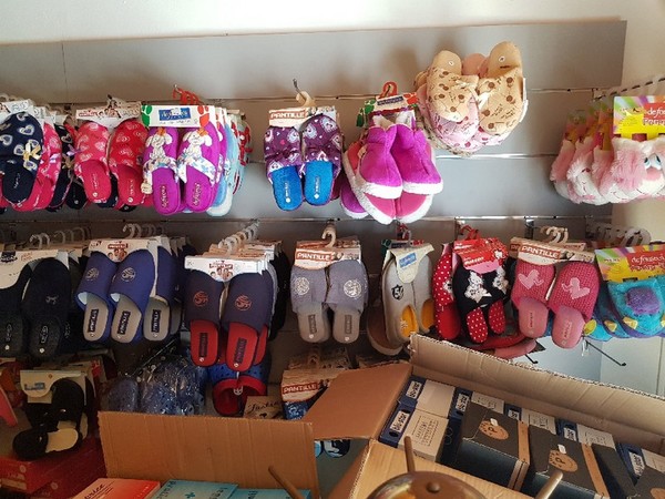 3#5149 Pantofole e ciabatte in vendita - foto 6