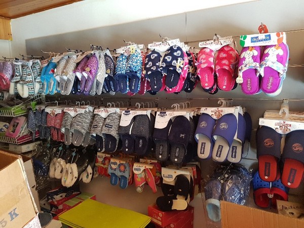 3#5149 Pantofole e ciabatte in vendita - foto 8
