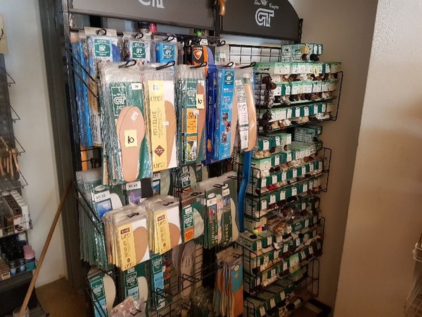 5#5149 Accessori per la cura delle scarpe in vendita - foto 1