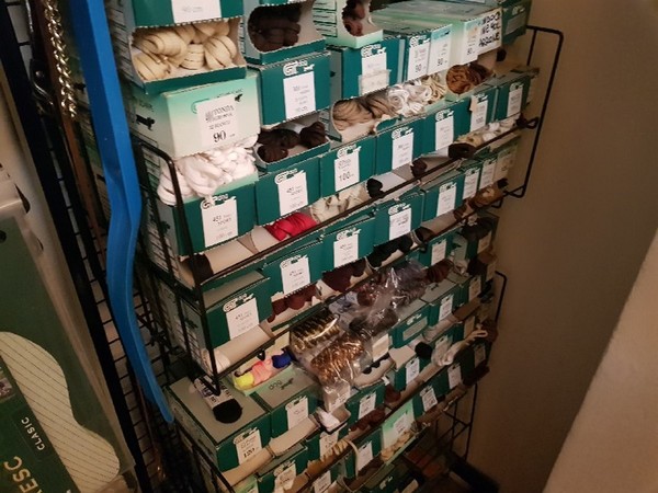 5#5149 Accessori per la cura delle scarpe in vendita - foto 3