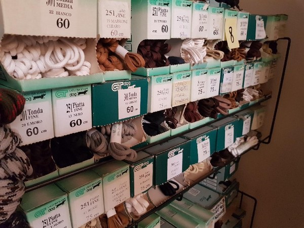 5#5149 Accessori per la cura delle scarpe in vendita - foto 4