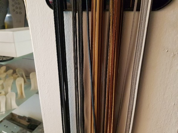 5#5149 Accessori per la cura delle scarpe in vendita - foto 11