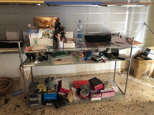 8#5149 Arredi e Attrezzature per calzolaio in vendita - foto 4