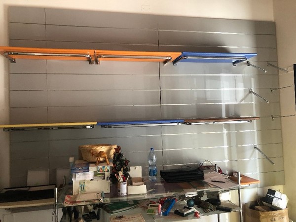8#5149 Arredi e Attrezzature per calzolaio in vendita - foto 5