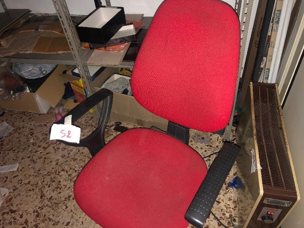 8#5149 Arredi e Attrezzature per calzolaio in vendita - foto 7