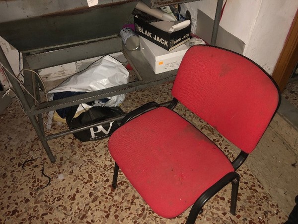 8#5149 Arredi e Attrezzature per calzolaio in vendita - foto 17