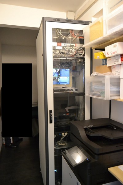 1#5151 Cessione di azienda dedita alla produzione di articoli elettrici in vendita - foto 1