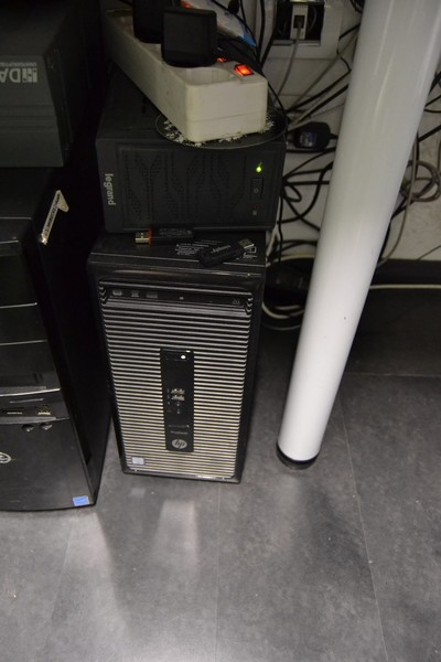 1#5151 Cessione di azienda dedita alla produzione di articoli elettrici in vendita - foto 2