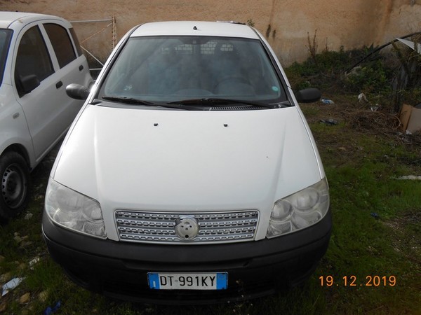 Autocarri in vendita