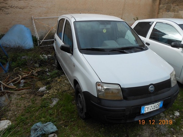 Autocarri in vendita