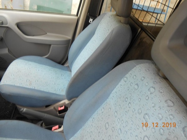 3#5152 Autocarro Fiat Panda in vendita - foto 4