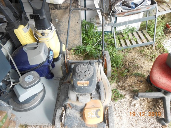 4#5152 Idropulitrici Karcher e aspirapolvere Perpulire in vendita - foto 2