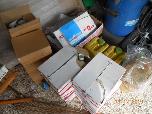 4#5152 Idropulitrici Karcher e aspirapolvere Perpulire in vendita - foto 4
