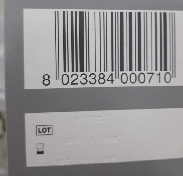 1#5154 Lenti a contatto e prodotti per negozio di ottica in vendita - foto 2