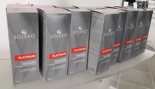 1#5154 Lenti a contatto e prodotti per negozio di ottica in vendita - foto 3