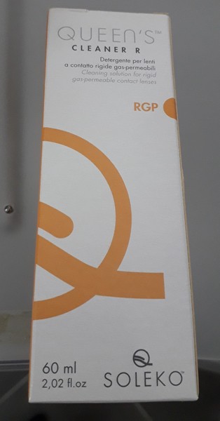 1#5154 Lenti a contatto e prodotti per negozio di ottica in vendita - foto 10