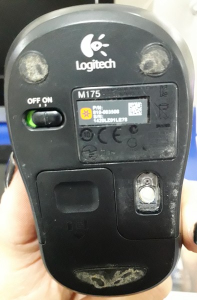 2#5154 Attrezzatura elettronica da ufficio in vendita - foto 9