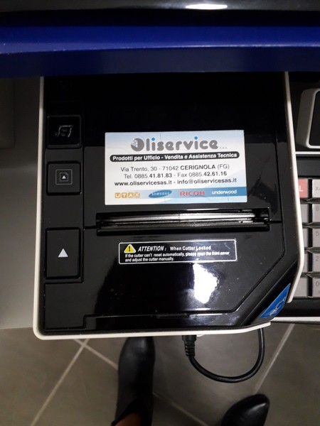 2#5154 Attrezzatura elettronica da ufficio in vendita - foto 15