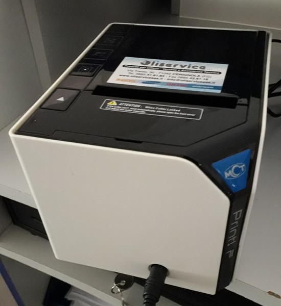 2#5154 Attrezzatura elettronica da ufficio in vendita - foto 16