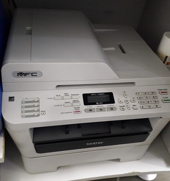 2#5154 Attrezzatura elettronica da ufficio in vendita - foto 18
