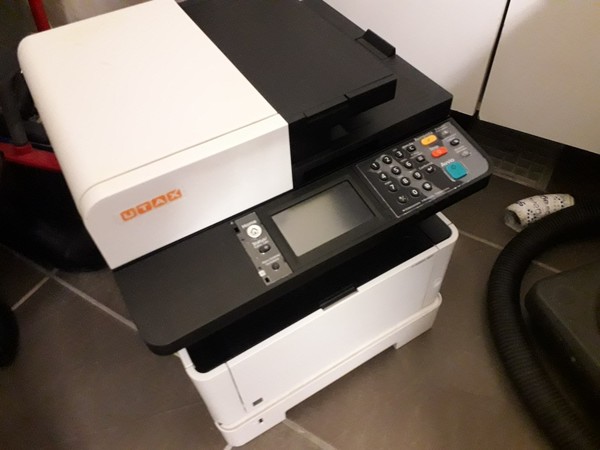 2#5154 Attrezzatura elettronica da ufficio in vendita - foto 20