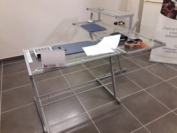 3#5154 Arredamento per negozio di ottica in vendita - foto 12