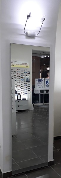 3#5154 Arredamento per negozio di ottica in vendita - foto 13