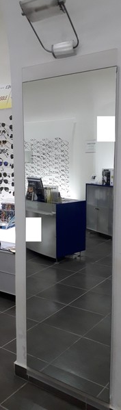 3#5154 Arredamento per negozio di ottica in vendita - foto 14